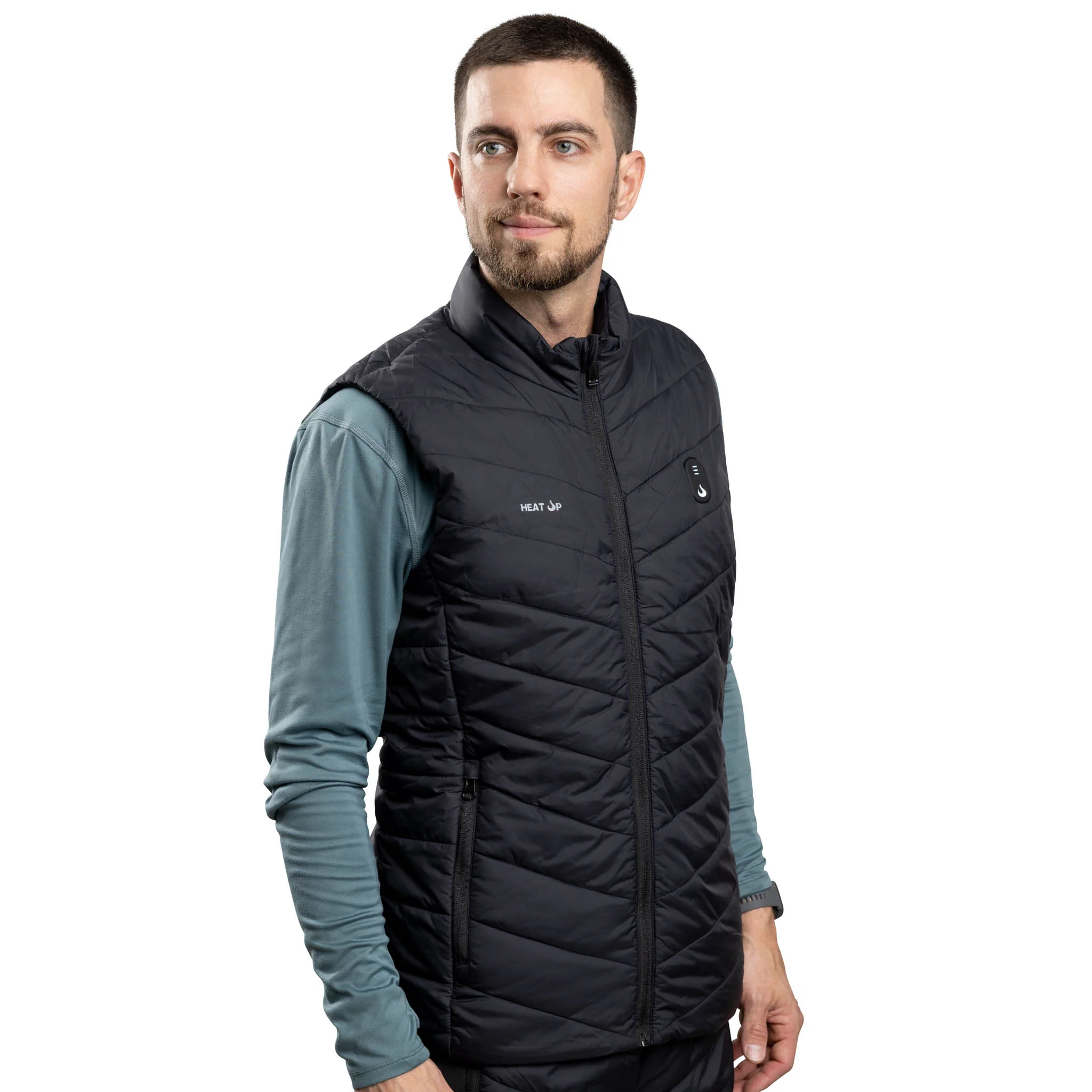 Heated Vests